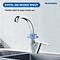 faucet for kitchen
